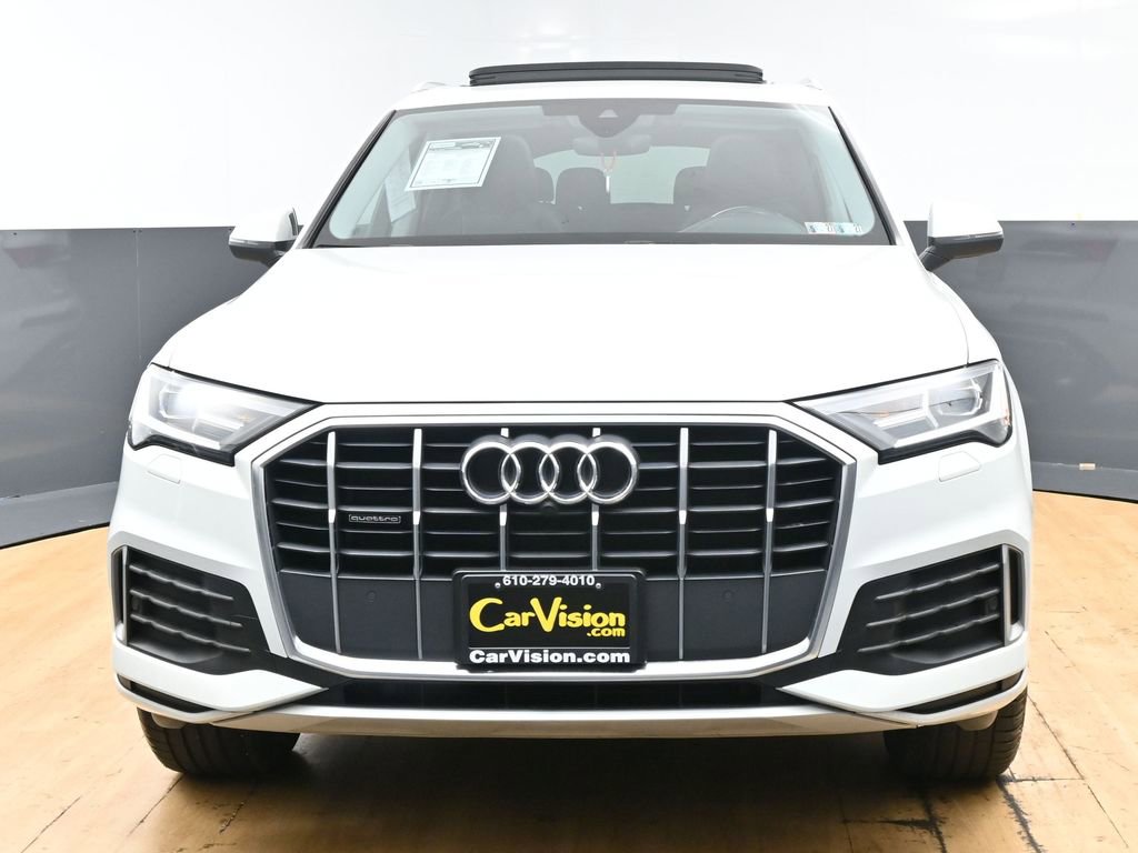 Used 2023 Audi Q7 2.0T Premium image 5