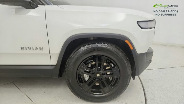 Used 2023 Rivian R1T Adventure Dual AWD/4WD image 37
