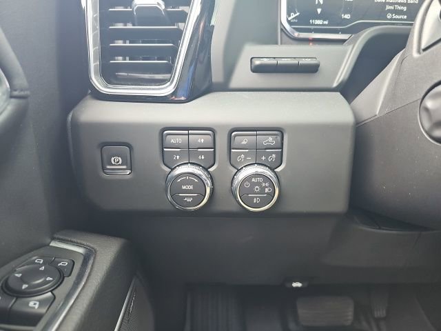 Used 2024 GMC Sierra 1500 Denali w/ Denali Reserve Package image 15