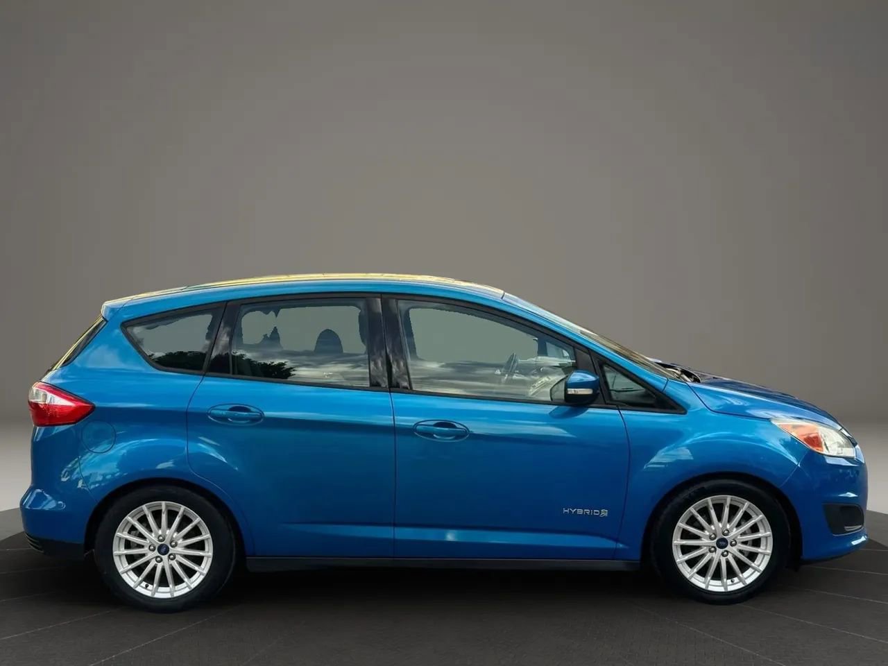 Used 2014 Ford C-MAX SE image 4