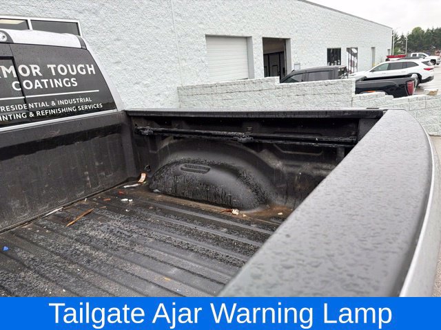 Used 2020 RAM 1500 Laramie AWD/4WD image 25