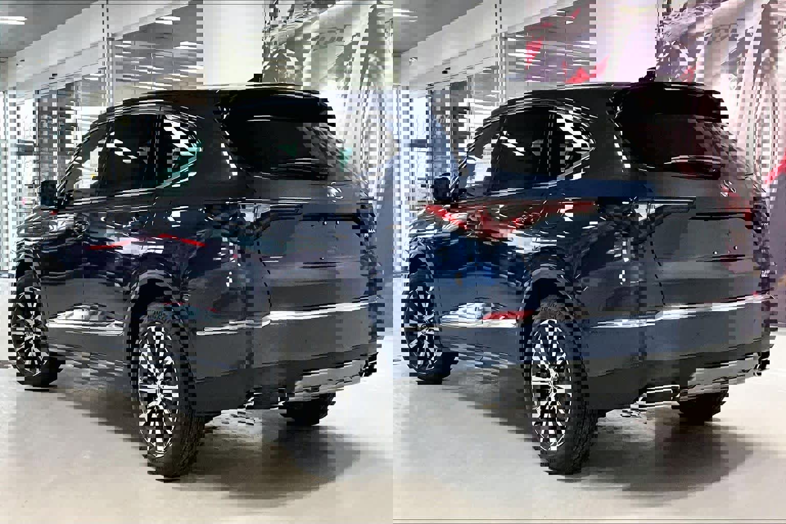 New 2026 Acura MDX SH-AWD w/ Technology Package image 4