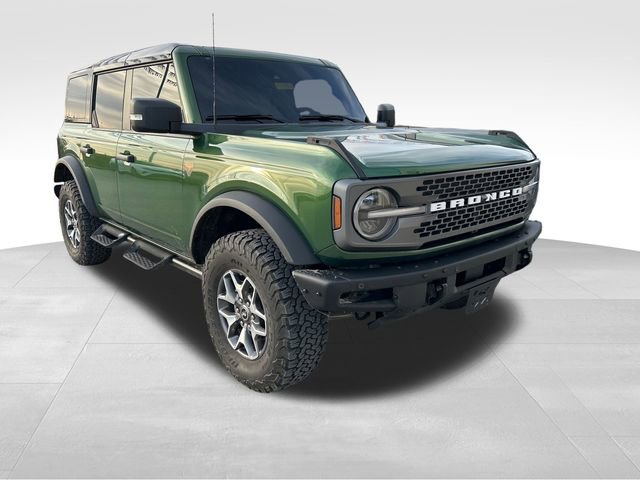 Used 2024 Ford Bronco Badlands image 6