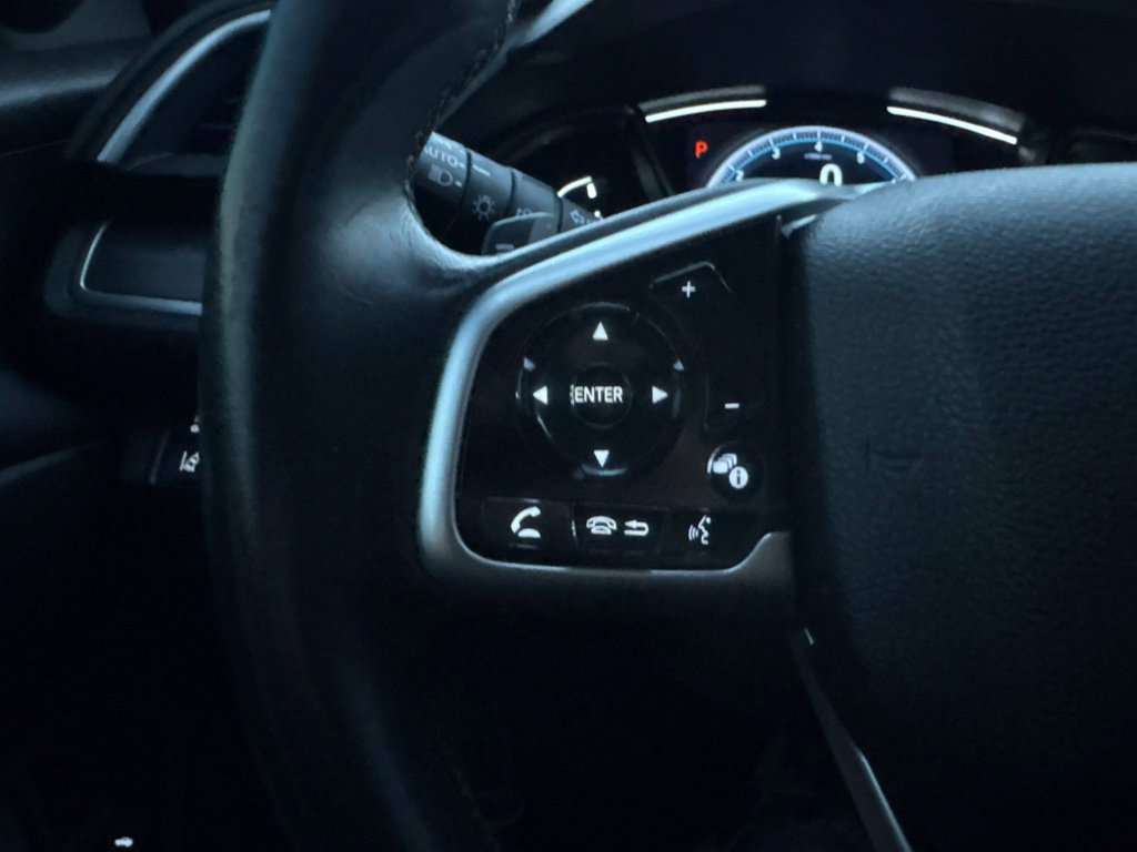 Used 2020 Honda Civic Touring image 20