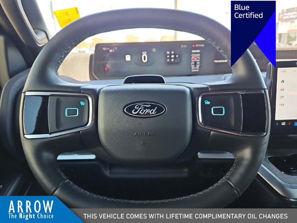 Certified 2026 Ford Expedition Tremor AWD/4WD image 28