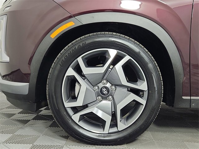 Certified 2024 Hyundai Palisade Limited image 16