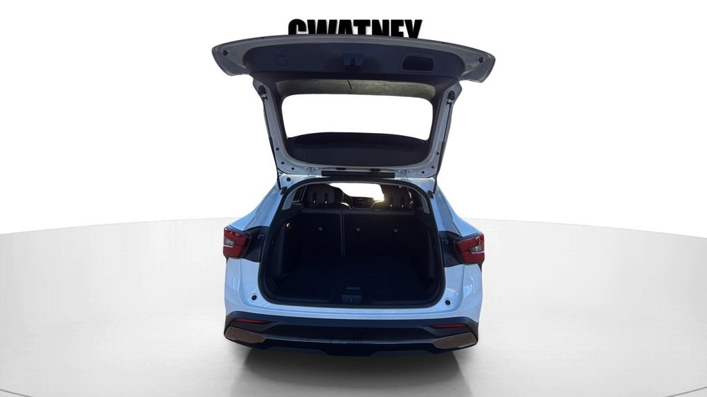 Used 2024 Chevrolet Trax ACTIV image 15