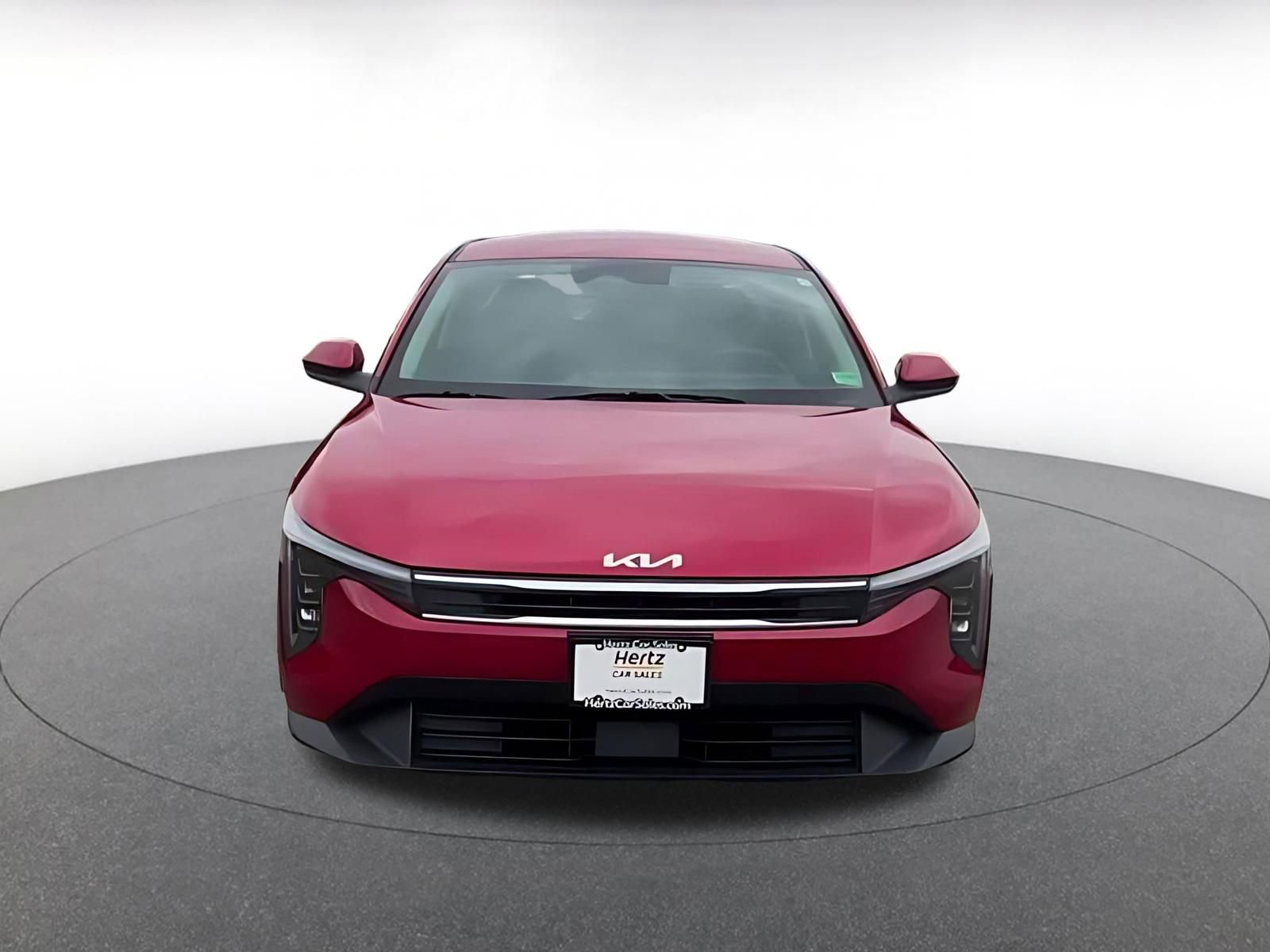 Used 2025 Kia K4 FWD image 3