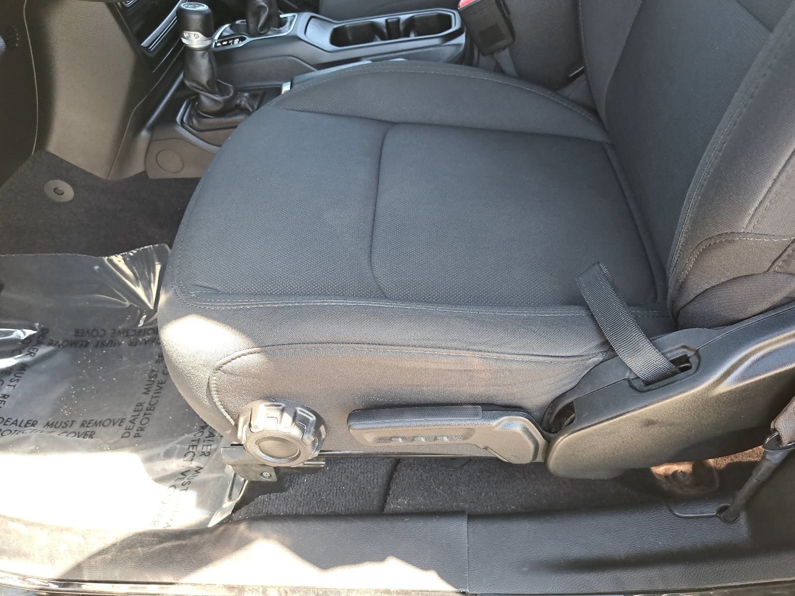 Used 2021 Jeep Wrangler Sport AWD/4WD image 30