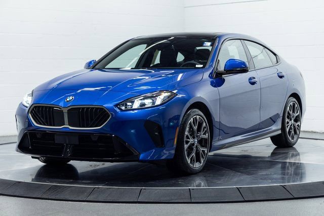 Certified 2025 BMW 228i xDrive w/ Premium Package image 6