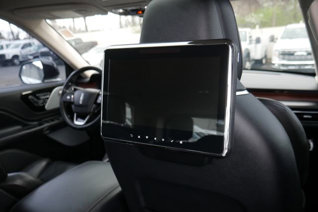 Used 2022 Lincoln Aviator Reserve w/ Equipment Group 201A image 31