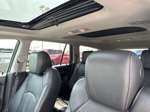 Used 2015 Buick Enclave Leather FWD image 11