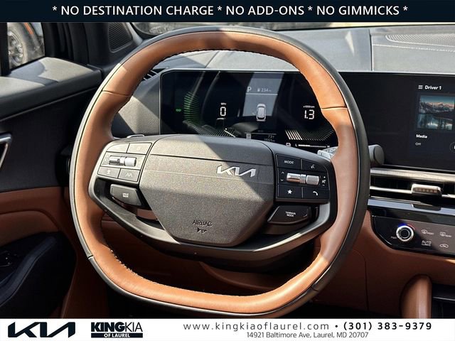 Used 2026 Kia Sportage X-Line image 8
