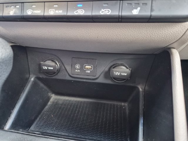 Used 2020 Hyundai Tucson SEL AWD/4WD image 26