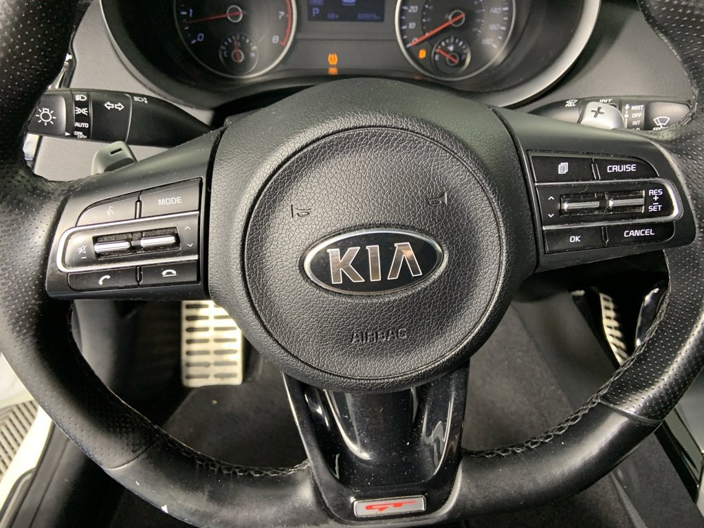Used 2018 Kia Stinger GT image 30