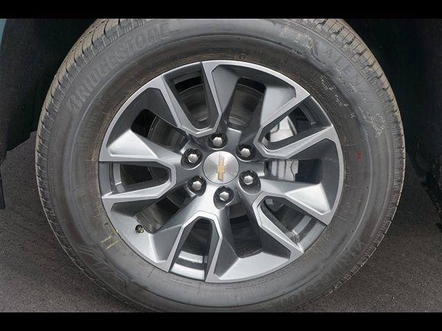 New 2026 Chevrolet Silverado 1500 LT image 21