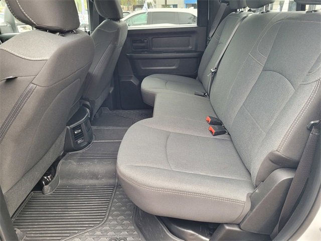 Used 2024 RAM 3500 Tradesman image 8