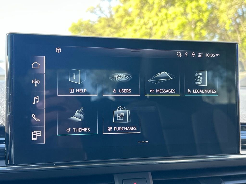 Used 2023 Audi A5 2.0T Premium Plus w/ Premium Plus image 18