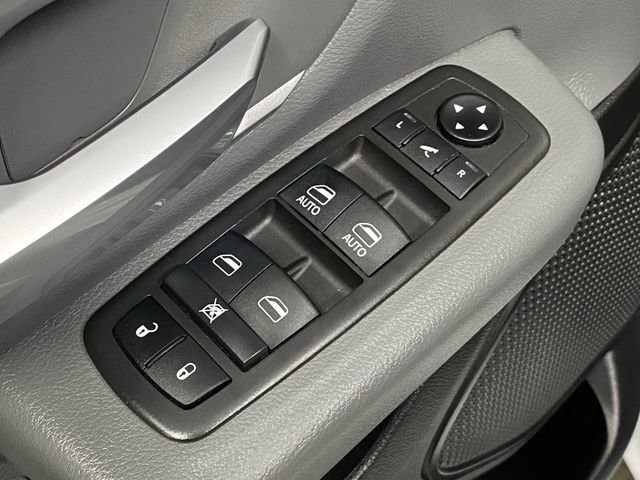 Certified 2021 RAM 1500 Big Horn image 30