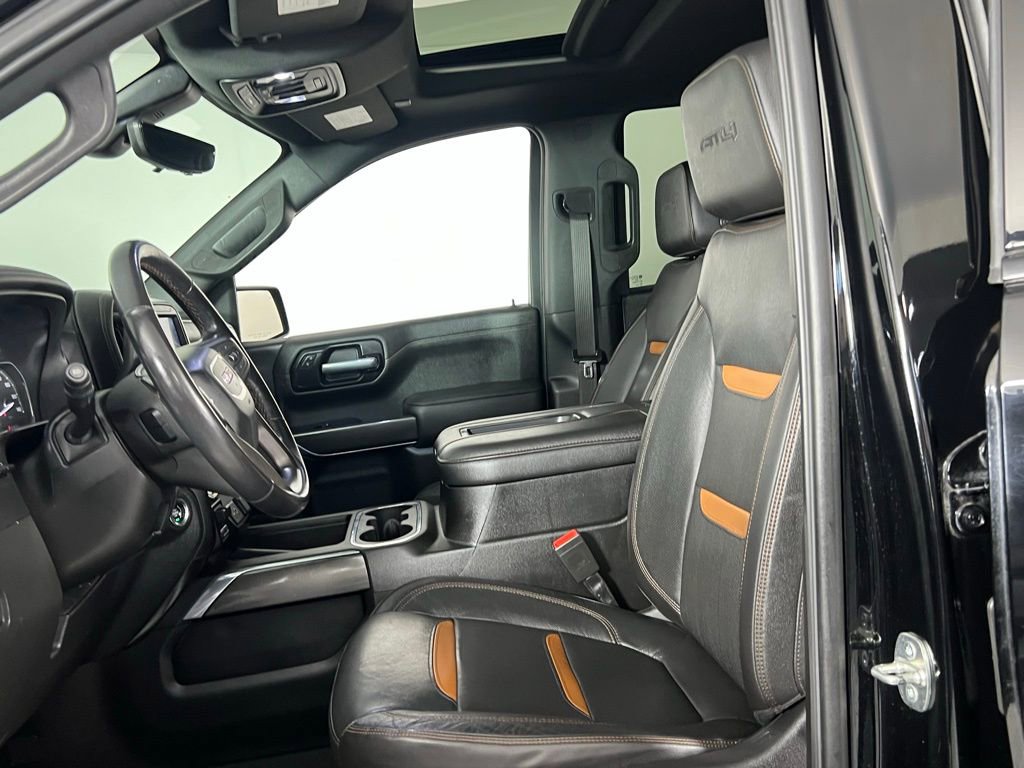 Used 2021 GMC Sierra 1500 AT4 w/ AT4 Premium Package image 23