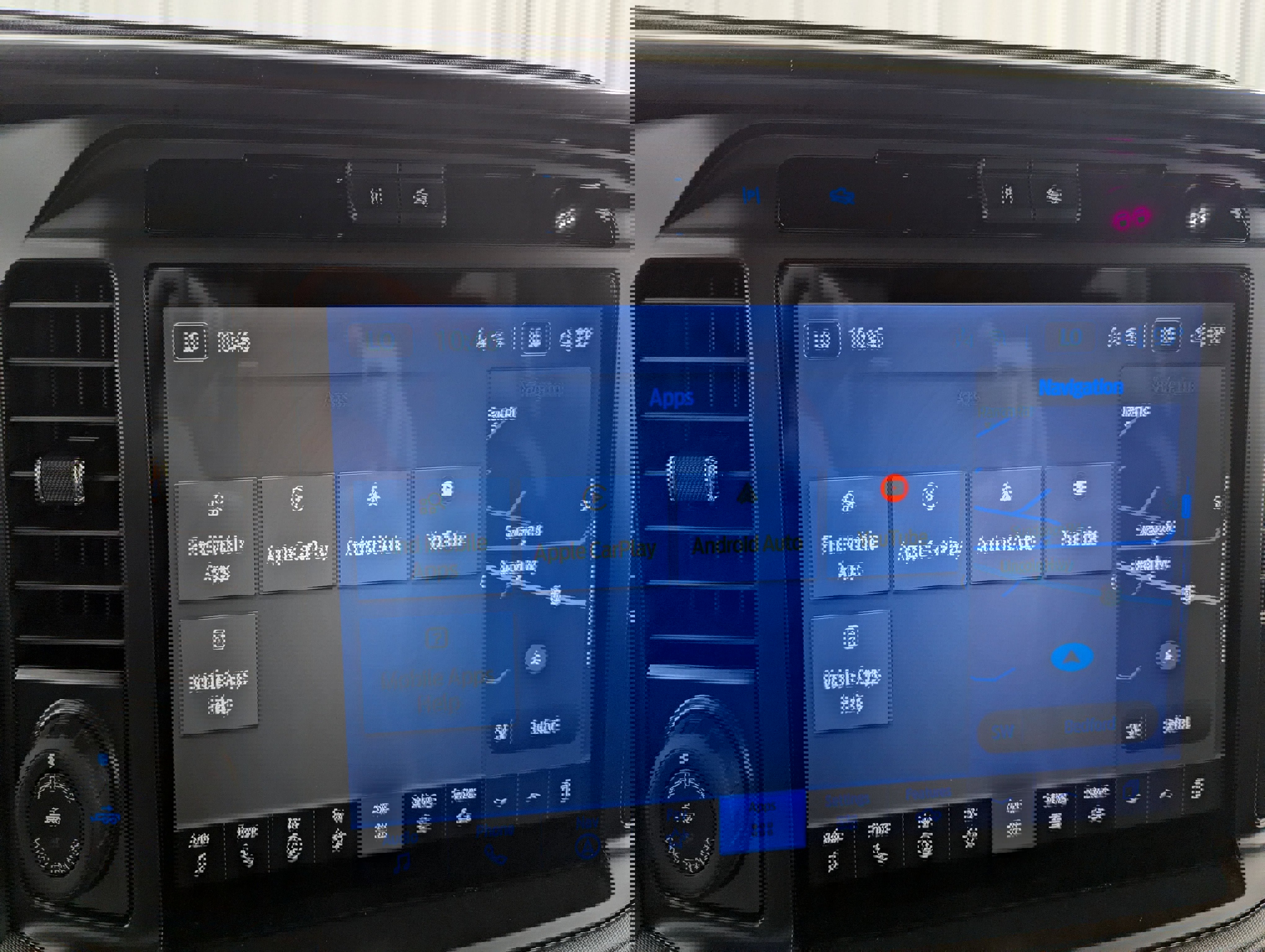 New 2025 Ford F150 Tremor w/ Equipment Group 402A High image 22