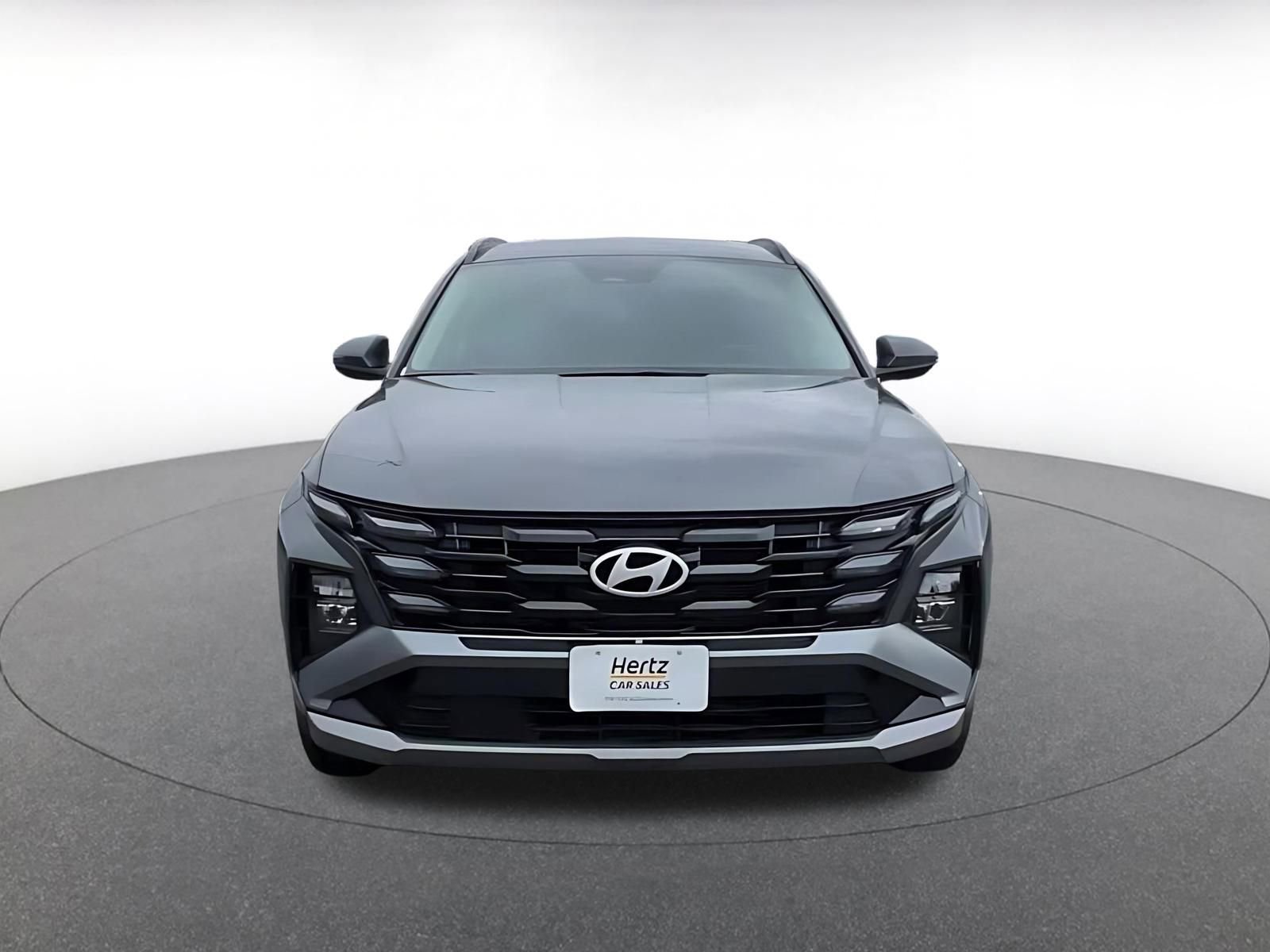 Used 2025 Hyundai Tucson SEL image 4