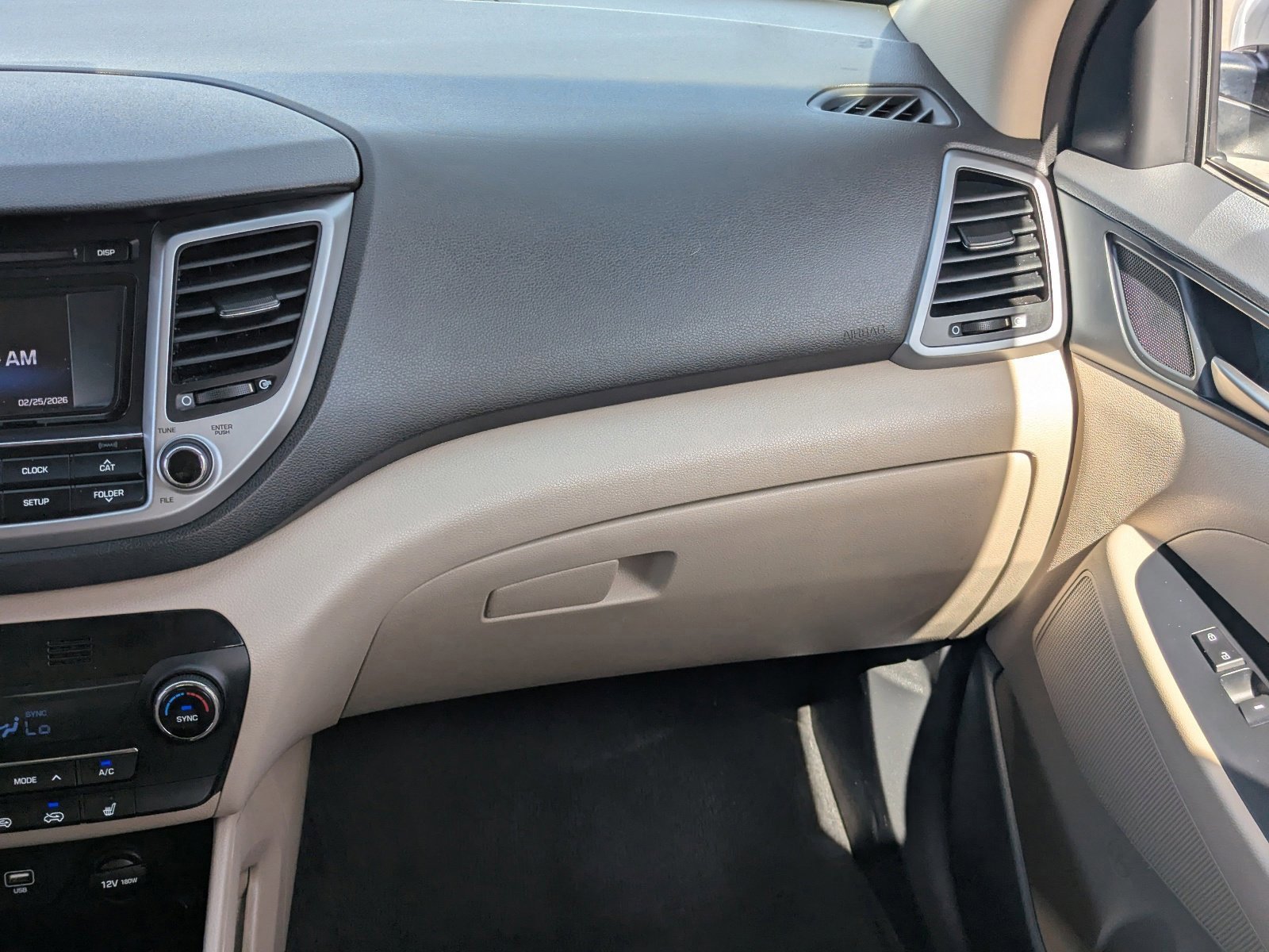 Used 2017 Hyundai Tucson Value image 18