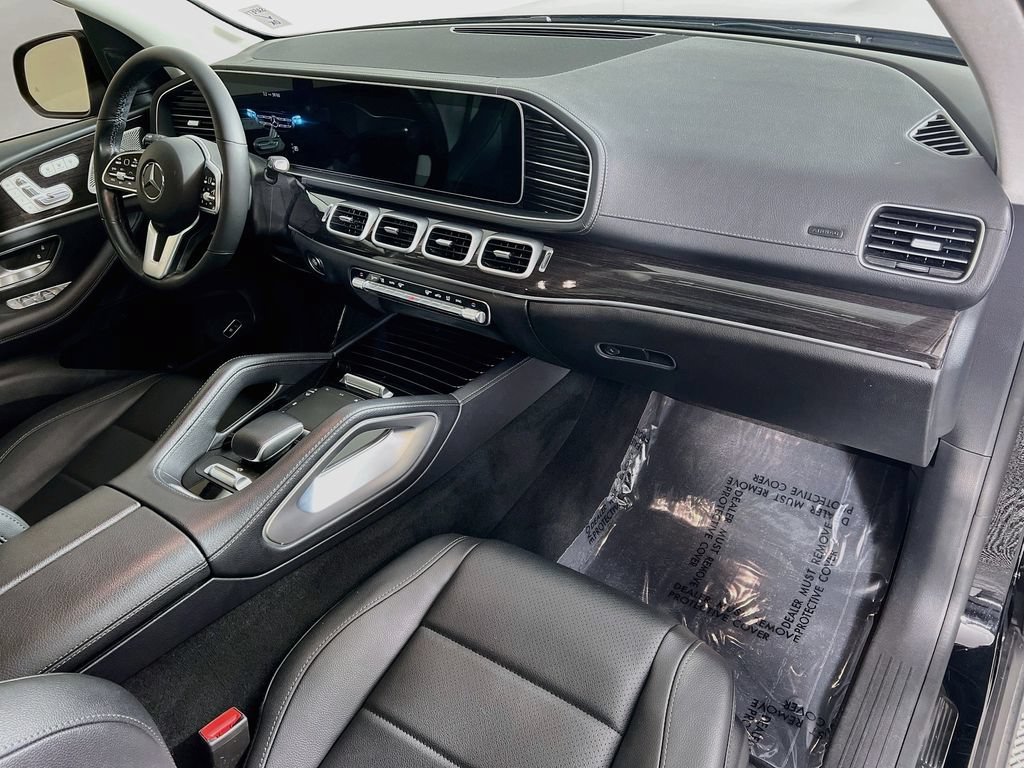 Used 2023 Mercedes-Benz GLS 450 4MATIC image 31