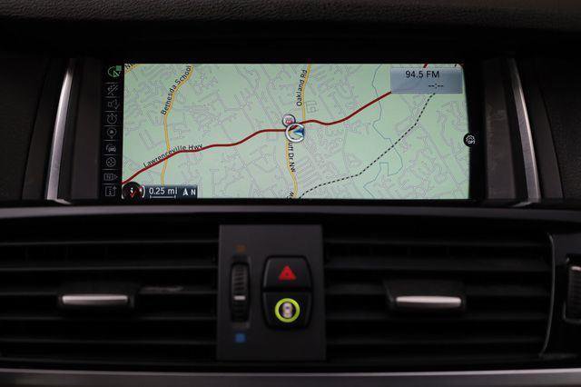 Used 2016 BMW X3 xDrive35i AWD/4WD image 40