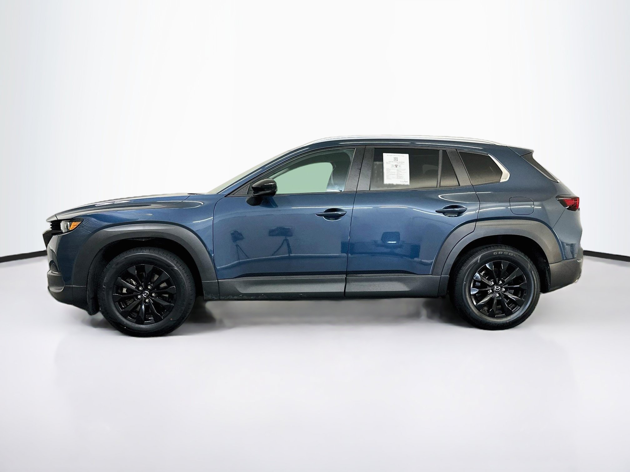 Used 2024 MAZDA CX-50 AWD 2.5 S w/ Convenience Package image 4
