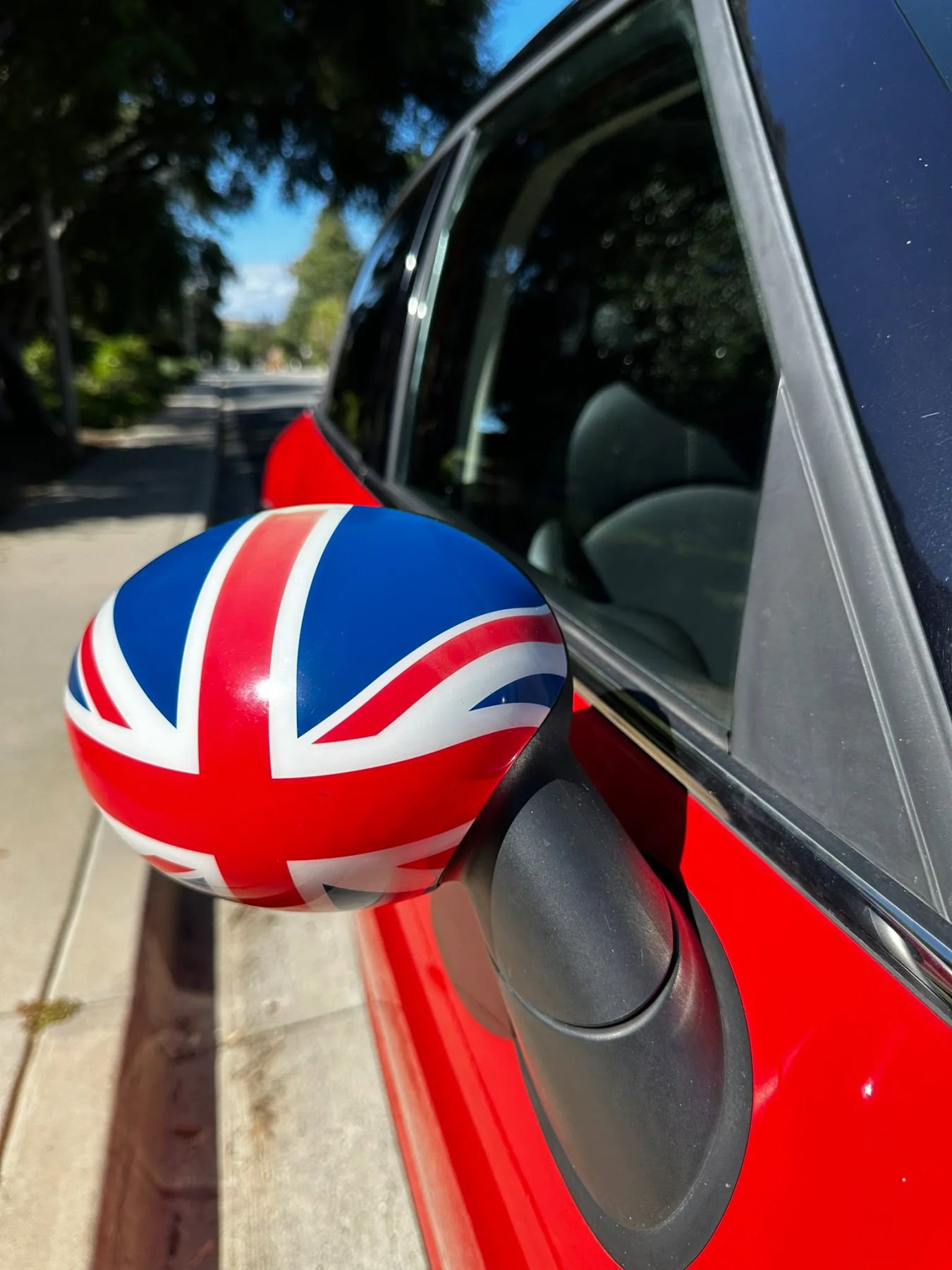 Used 2012 MINI Cooper Countryman S FWD image 14