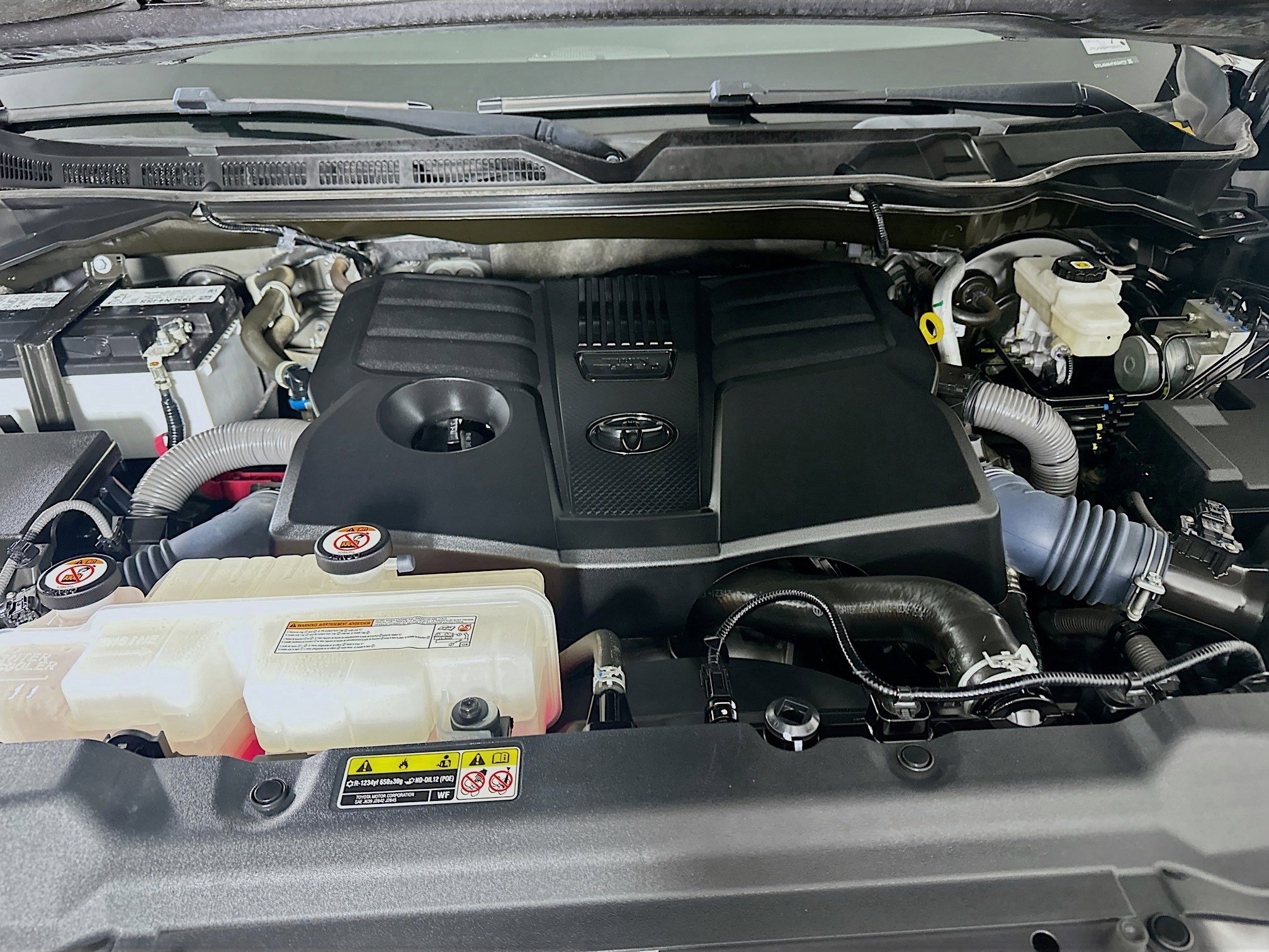 Used 2023 Toyota Tundra SR5 image 32