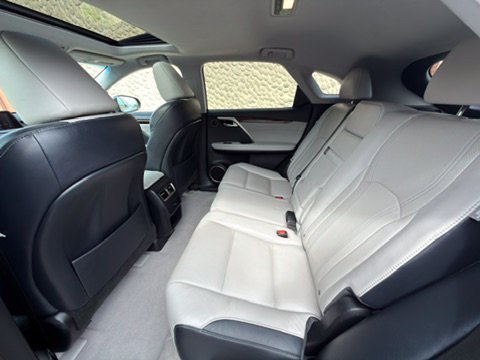 Used 2019 Lexus RX 450h AWD w/ Navigation Package image 17