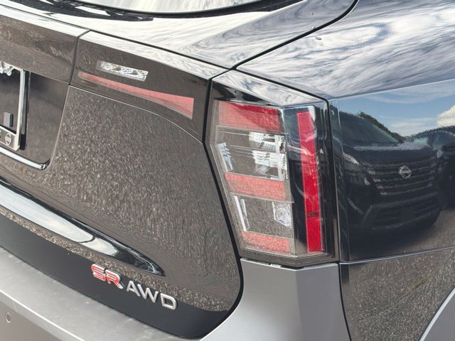 New 2026 Nissan Kicks SR AWD/4WD image 12