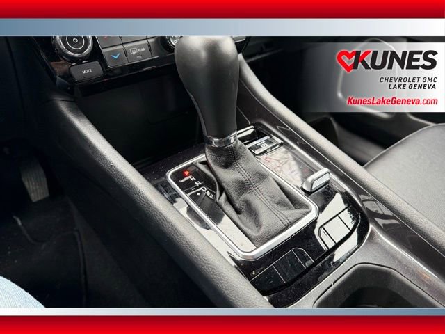 Used 2025 Jeep Compass Latitude image 16