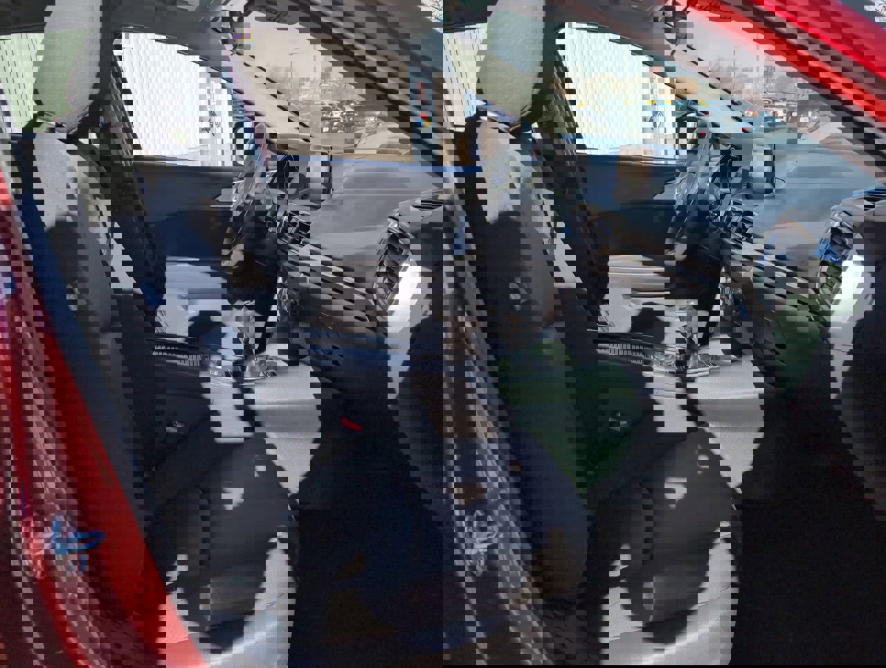 Used 2018 MAZDA MAZDA3 Sport image 16