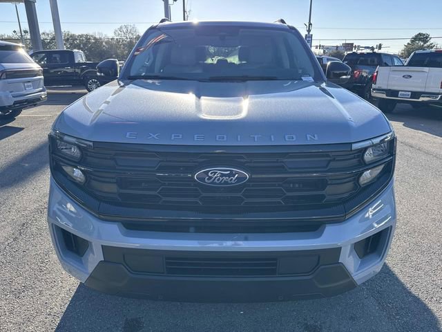 New 2026 Ford Expedition Max Active image 2