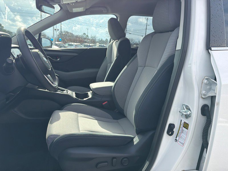 Used 2025 Subaru Outback Premium w/ Popular Package #1 image 10