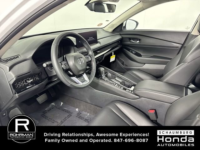 Used 2026 Honda Accord Touring image 4