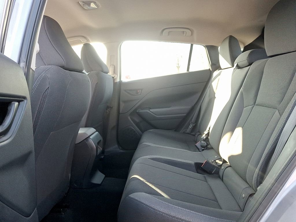 Used 2024 Subaru Impreza 2.0i image 10