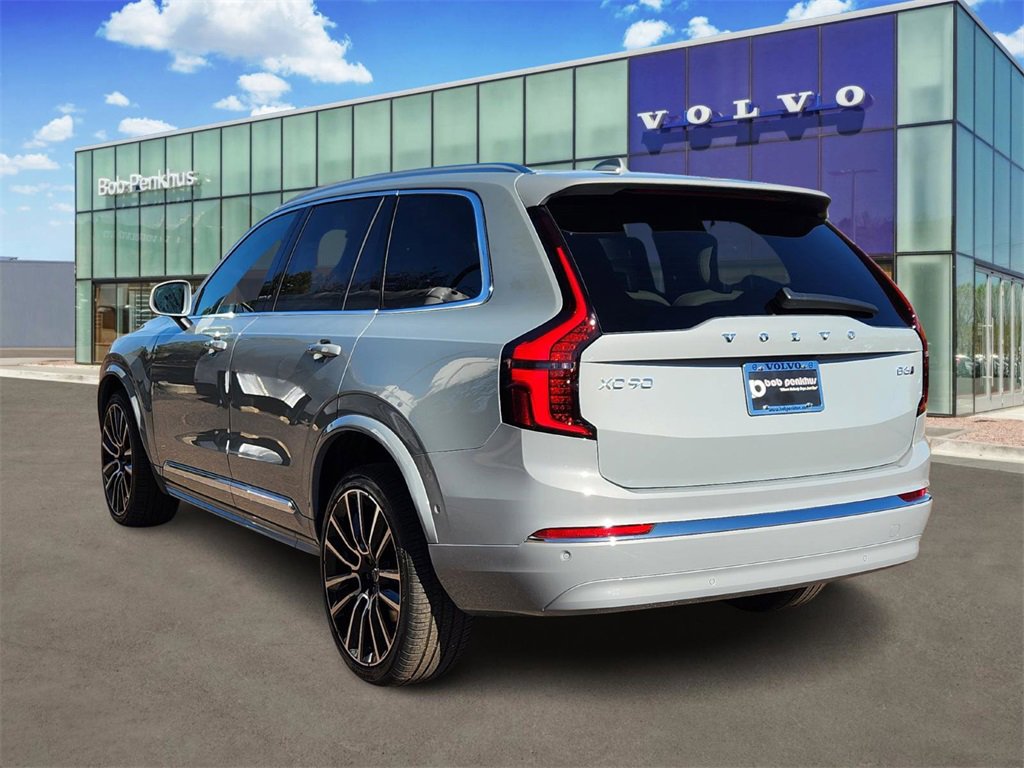 New 2026 Volvo XC90 B6 Plus w/ Protection Package image 30