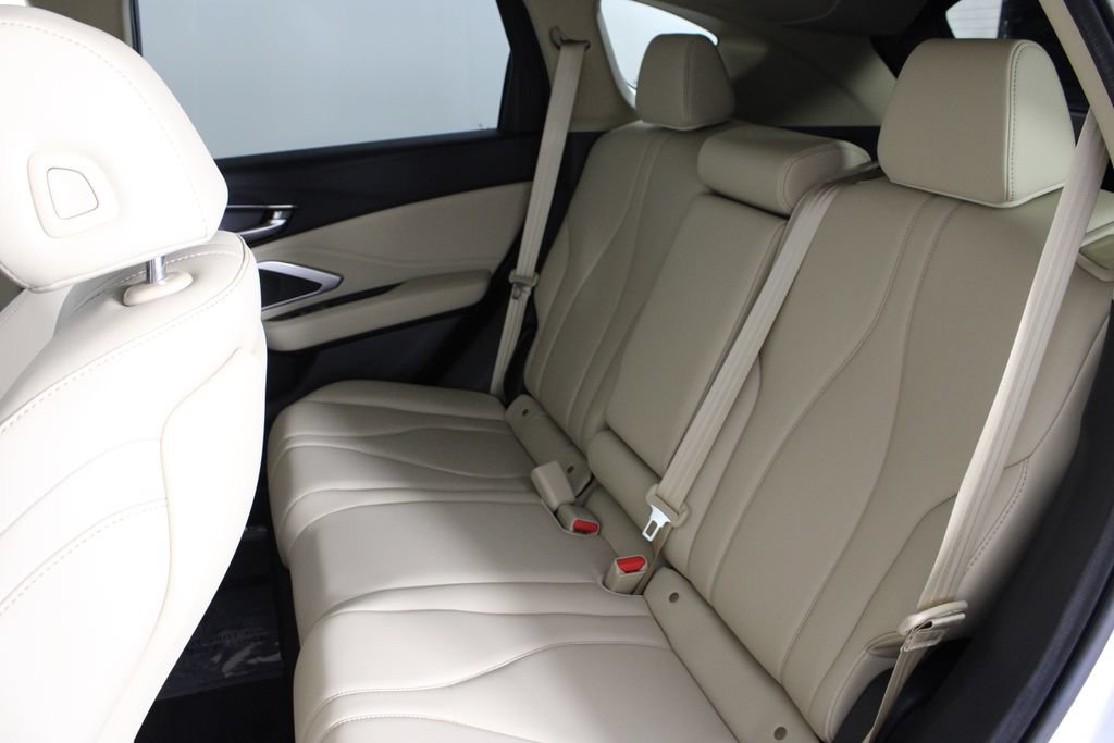 Used 2022 Acura RDX FWD image 21