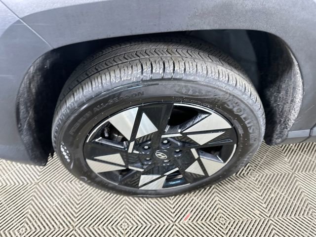 Used 2024 Hyundai Kona SEL w/ Convenience Package image 10