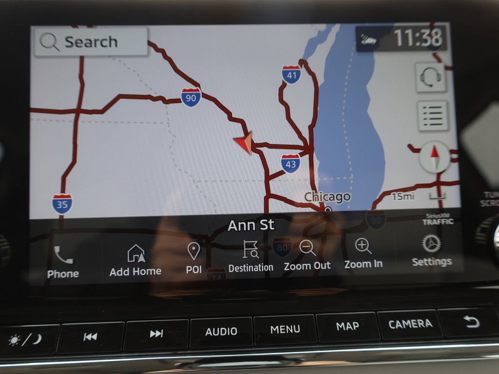 New 2025 Mitsubishi Outlander SEL image 47