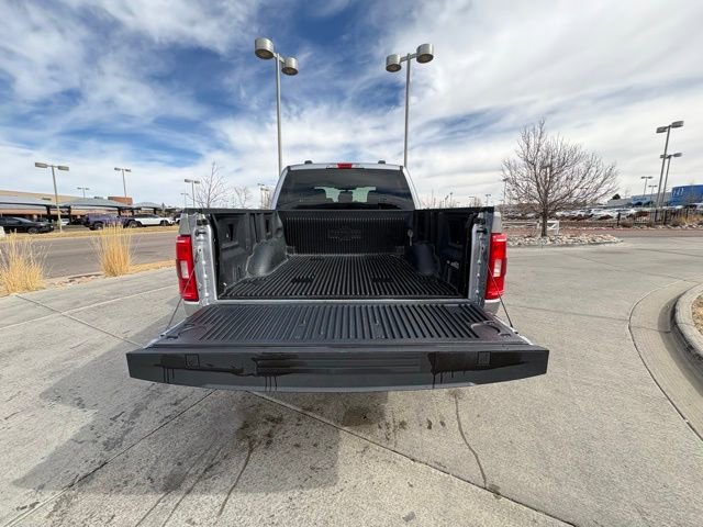 Used 2021 Ford F150 XLT image 31