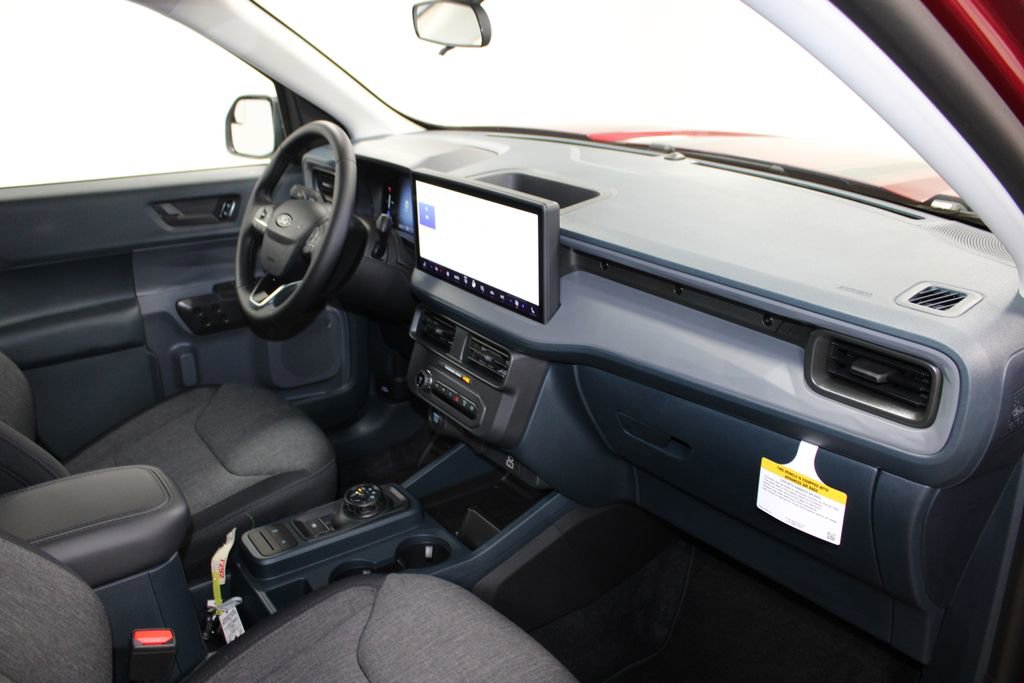 New 2025 Ford Maverick XLT w/ XLT Luxury Package image 28