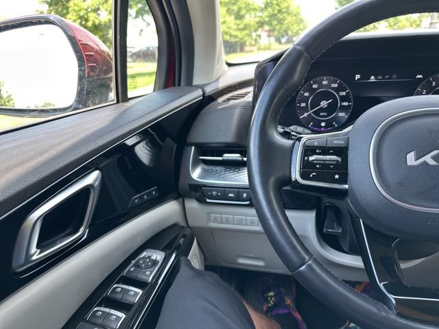 Certified 2023 Kia Carnival SX Prestige FWD image 49