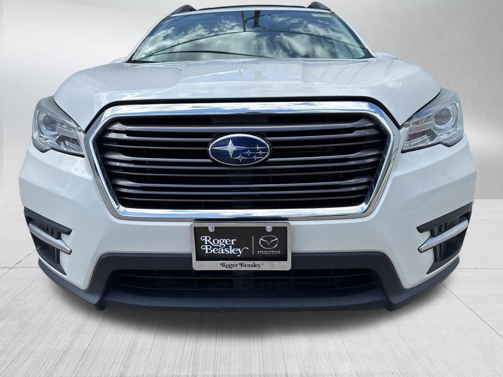 Used 2021 Subaru Ascent Premium w/ Convenience Package image 2