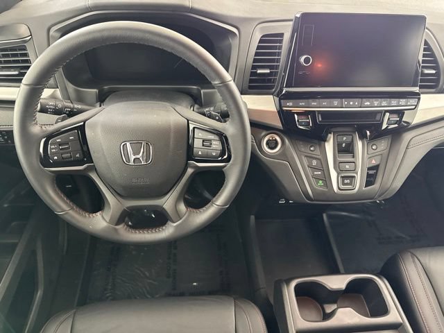 Certified 2026 Honda Odyssey Sport-L image 29