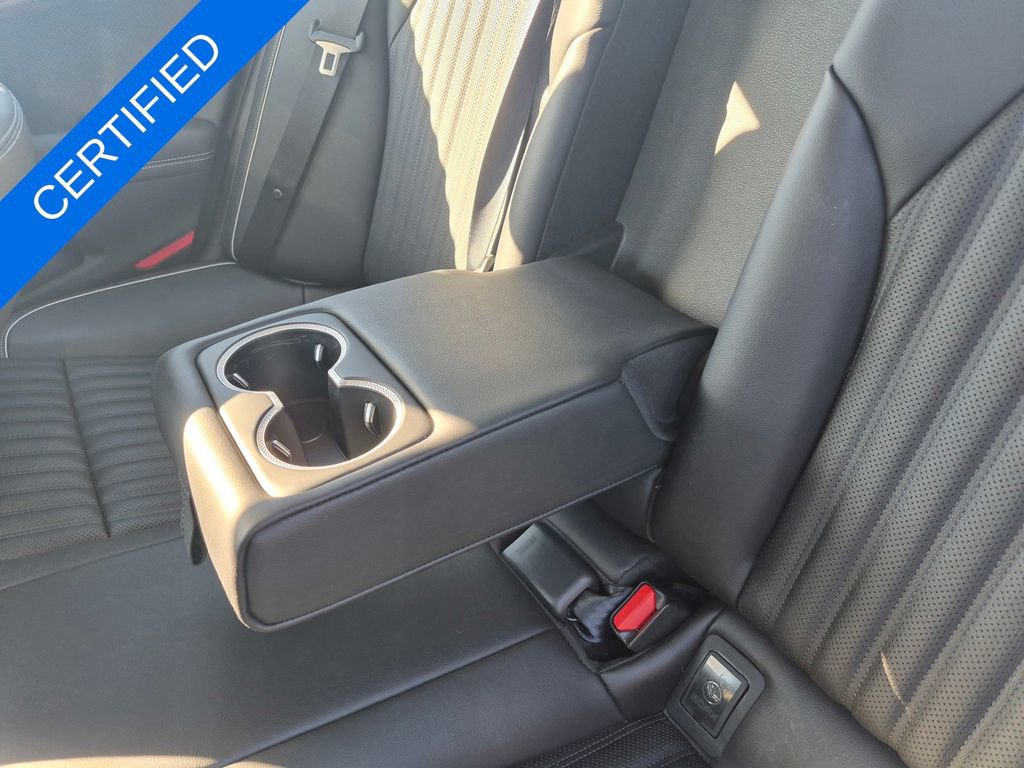 Used 2026 Genesis G70 2.5T Prestige image 24